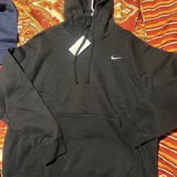 XXL NIKE HOODY NEW $40