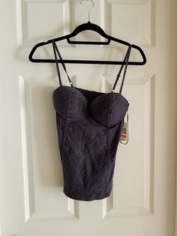 GUESS corset top