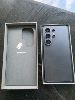 Samsung s26 ultra 256gb jet black unlocked