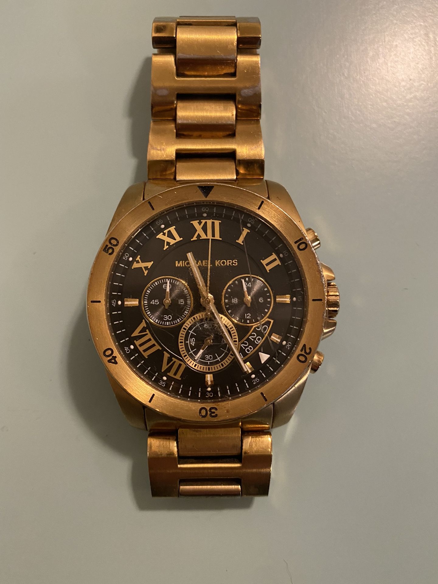 Michael Kors Watch 