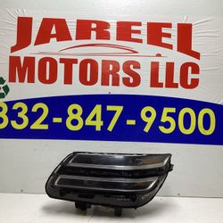 2021 2022 2023 GENESIS GV80 LH HEADLIGHT