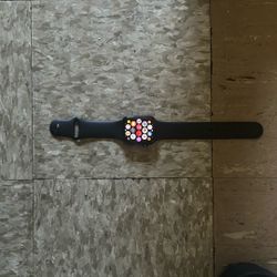 Apple Watch SE Version 10.6.1 Brand New 