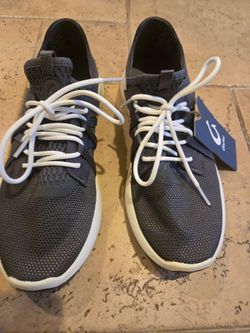 New OluKai Men's Holo Sneakers
