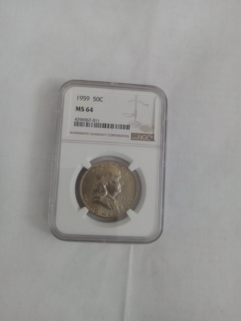 GREAT COIN FOR SALE