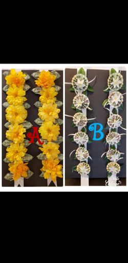 Money Lei