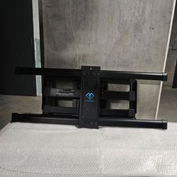 Perlesmith Full Motion TV Wall Mount