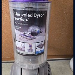 Dyson Ball Animal 3 Upright Vacuum Cleaner