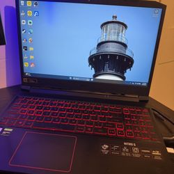 Acer Nitro 5 Gaming Laptop