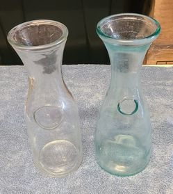 Water Carafe