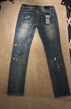 Size 32 ksubis