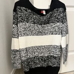 Women’s sweater