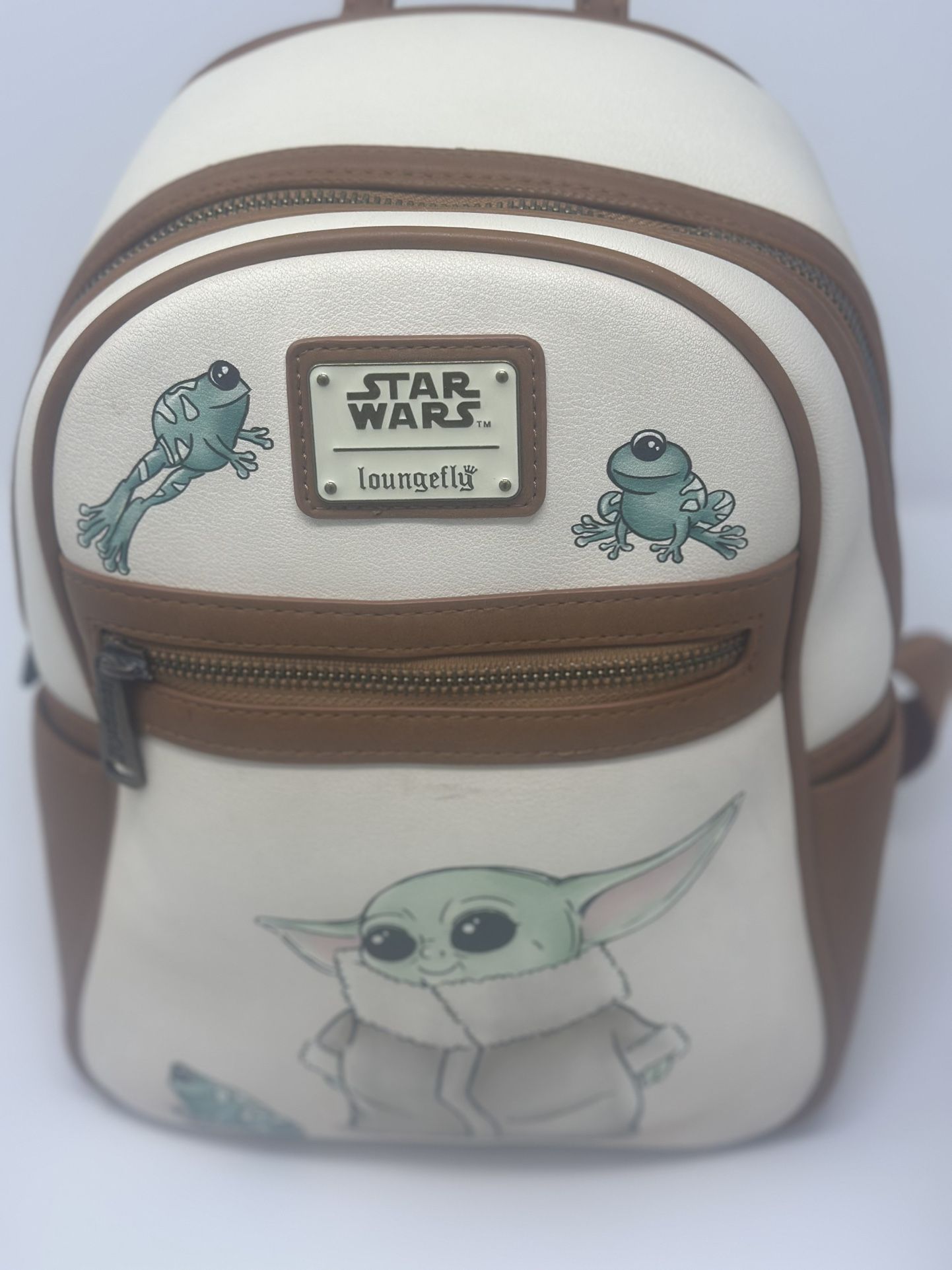 Women’s Loungefly Bag Star Wars