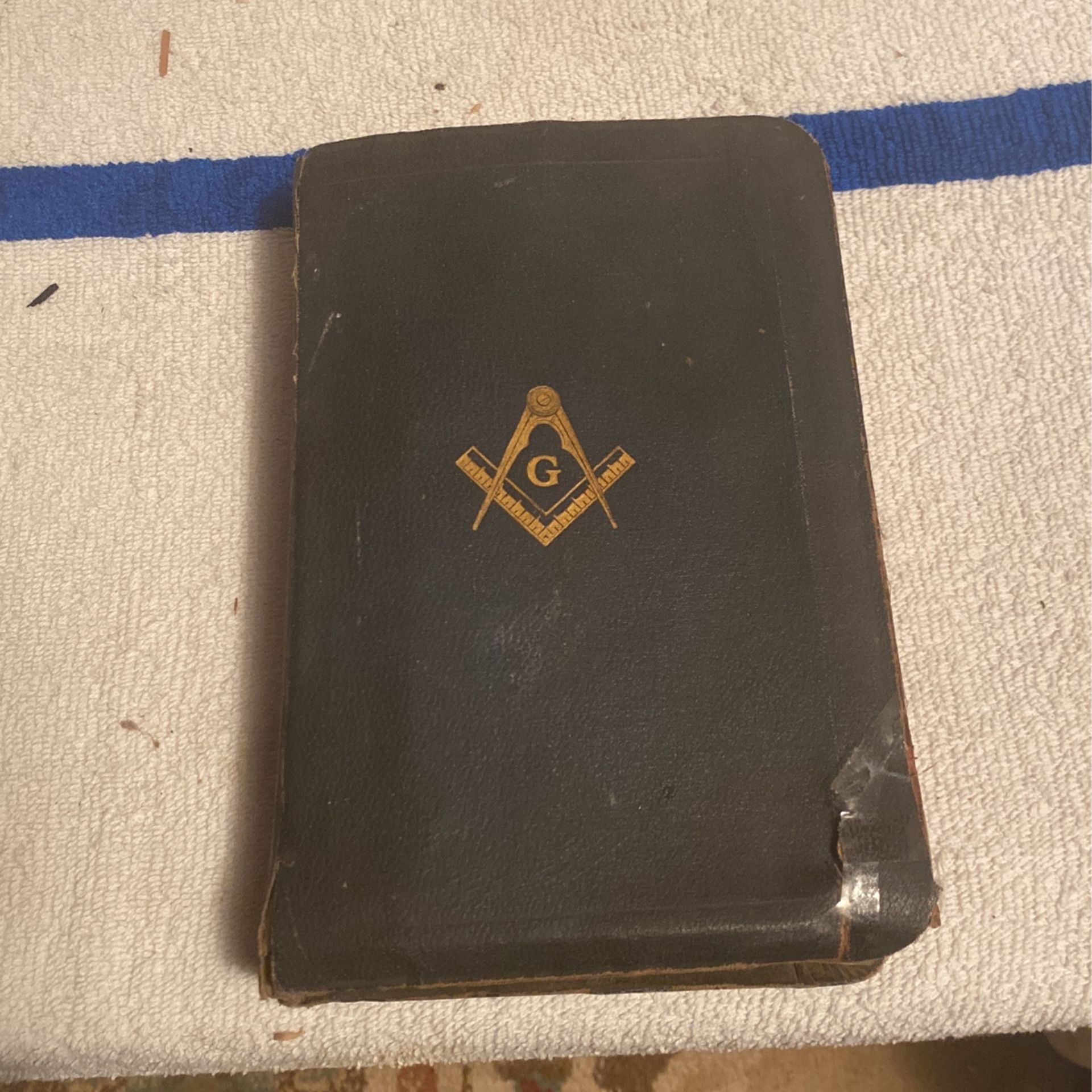 Masonic Bible for Sale in London, OH OfferUp