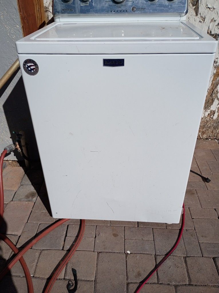 Maytag Washer