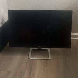 Hp Monitor 
