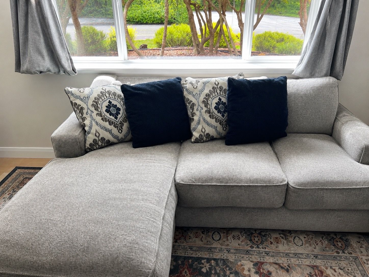 Couch pillows / cushions or craft project pillows!