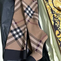 Burberry Boots 