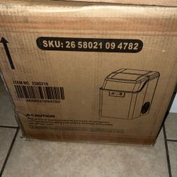 Ice Maker 