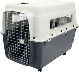 SportPet XXX-Large 48" Travel Dog Kennel