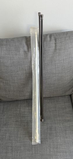 Curtain Spring Tension Rod