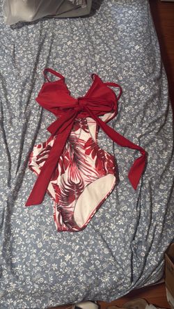 Bathing suit