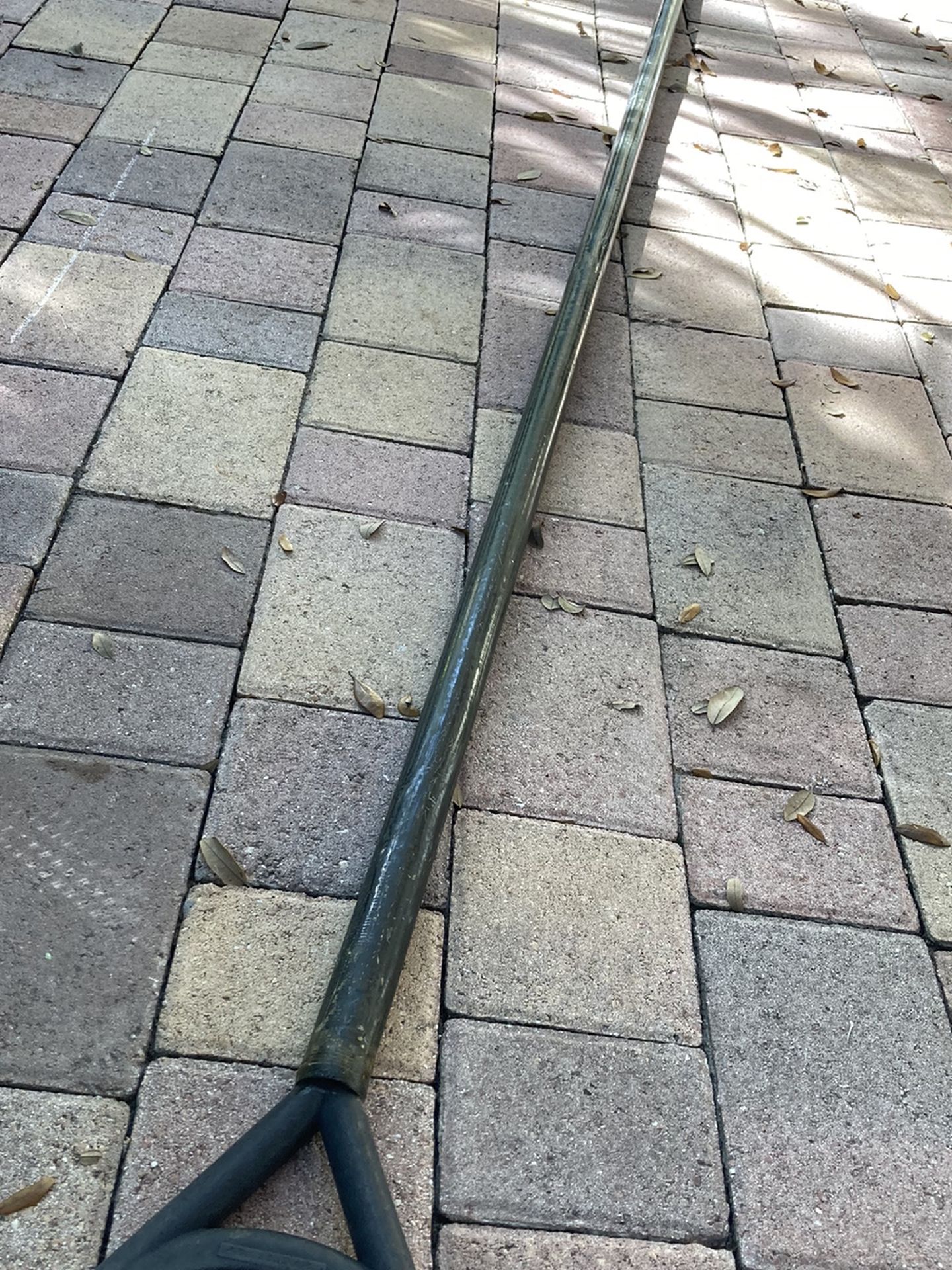 Flats Skiff Push Pole for Sale in Miami, FL OfferUp