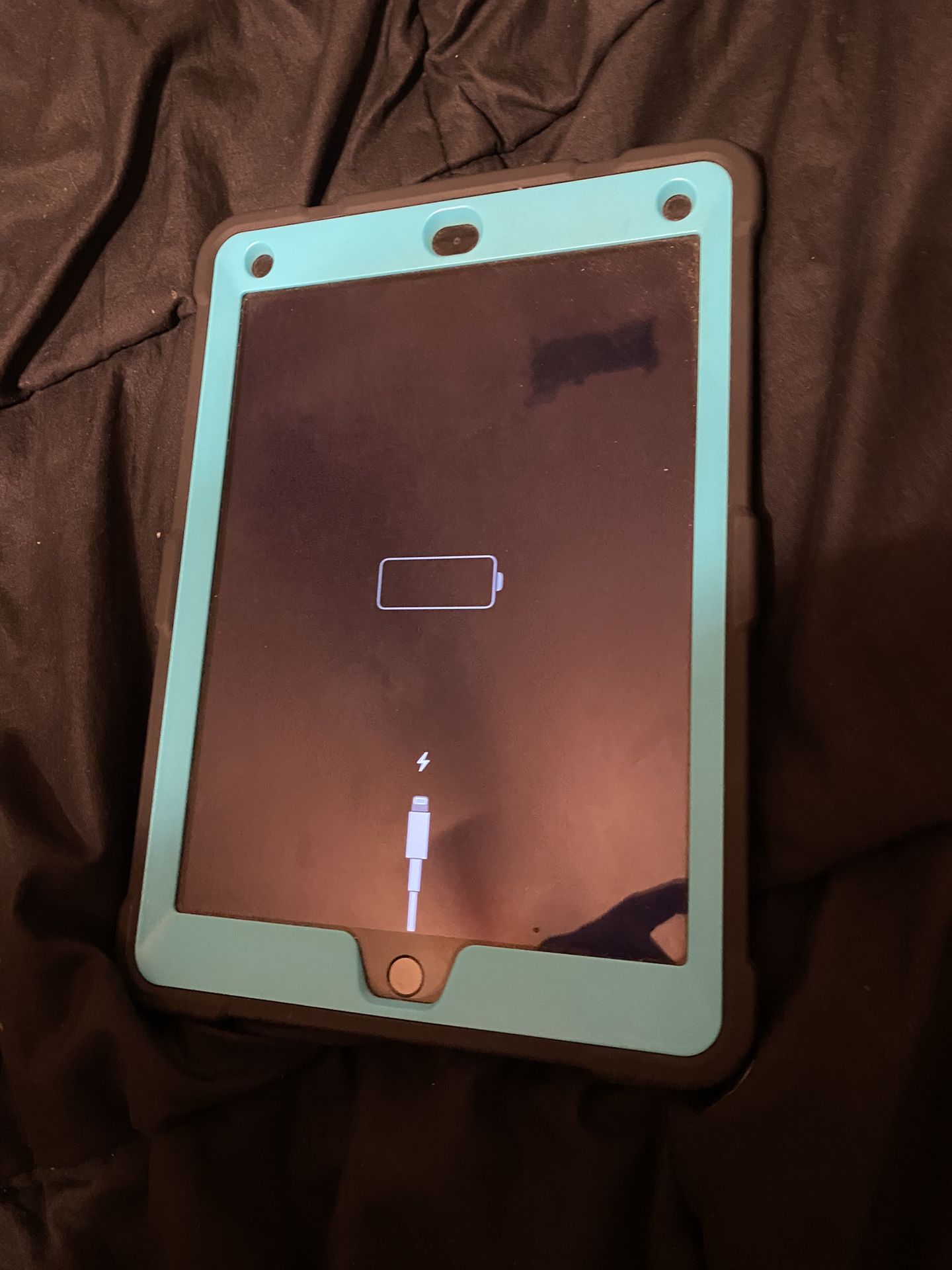 iPad 6 Gen