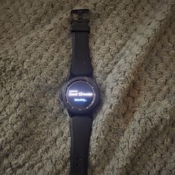 Gear S3 Frontier