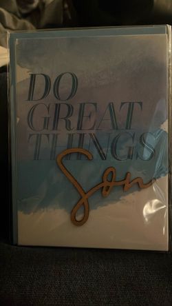 Graduation Papyrus Greeting Cards