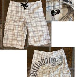 Billabong Swim Trunks