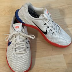 Nike Metcon 4 Size 8