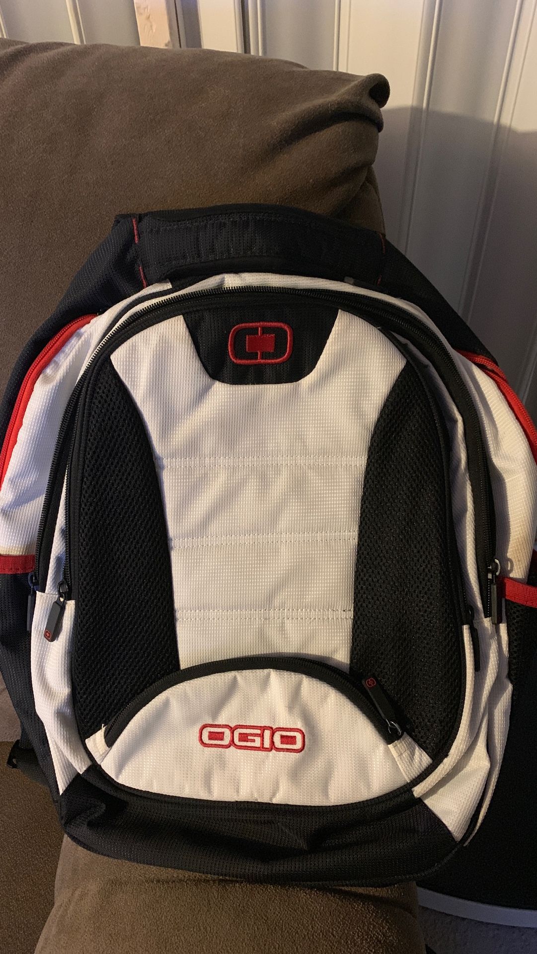 OGIO laptop book bag