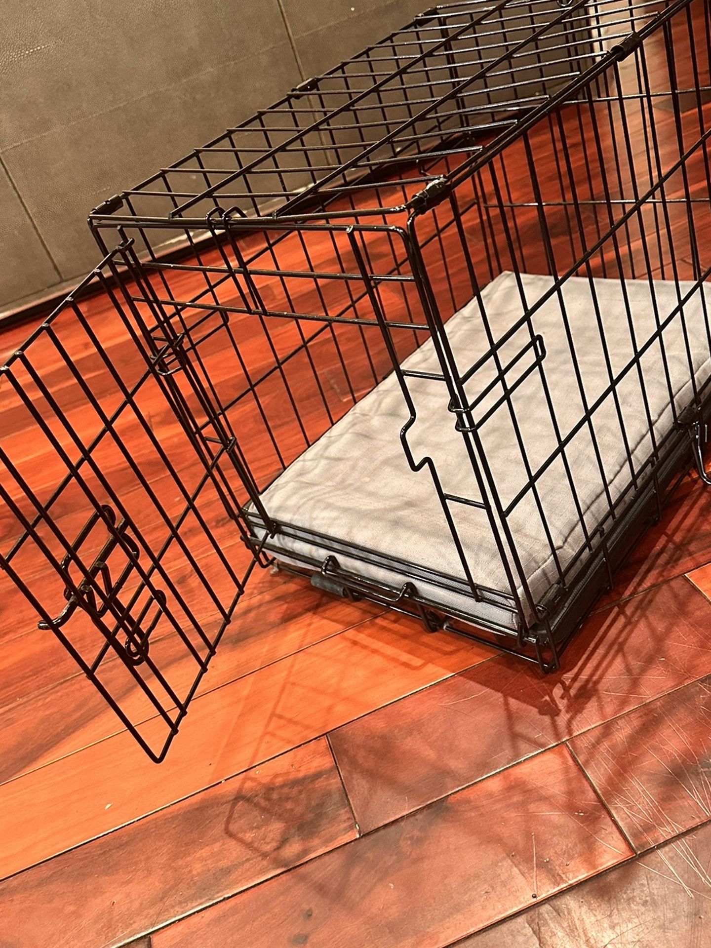 Dog Crate 
