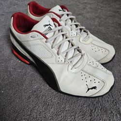 Mens Puma Shoes Size 11