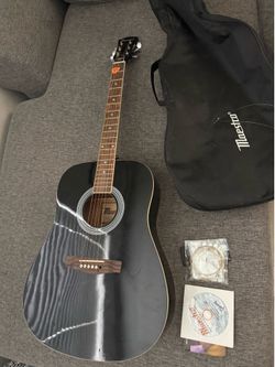 Maestro Guitar