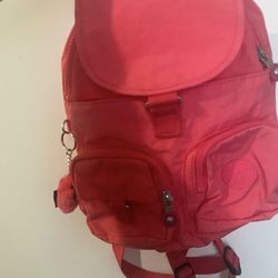 Kipling Backpack 🎒 
