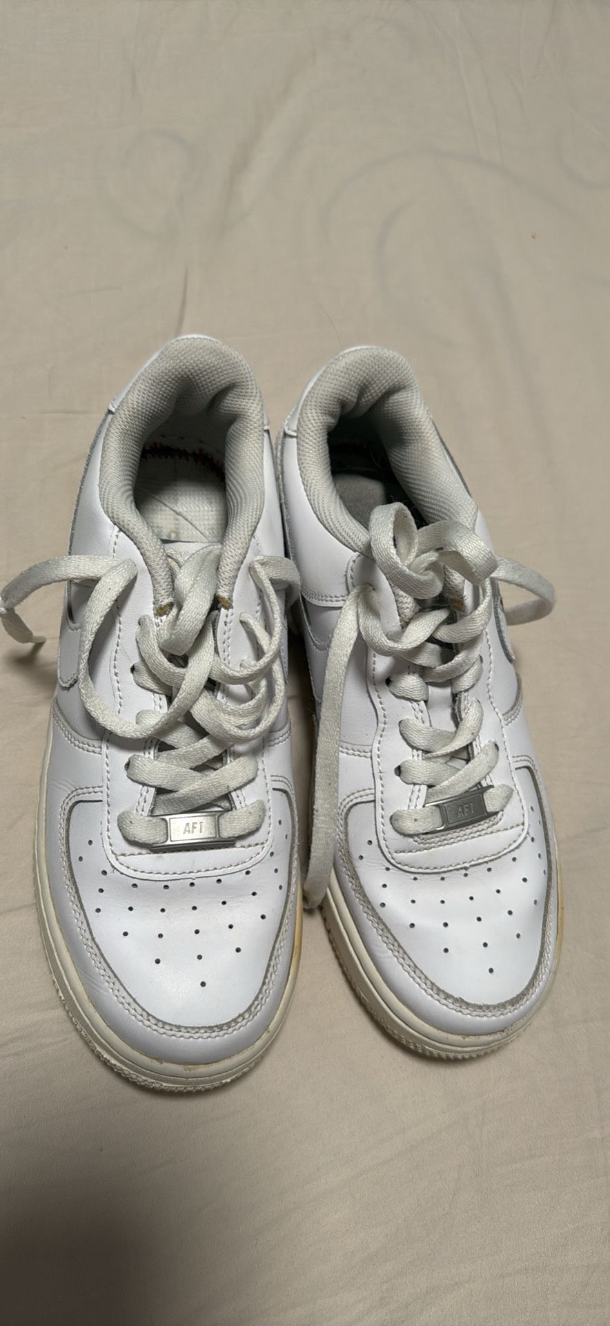 Nike Air Force 