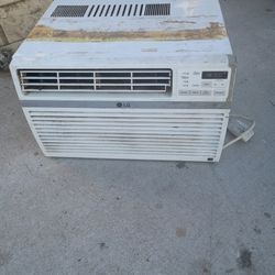 Window Ac