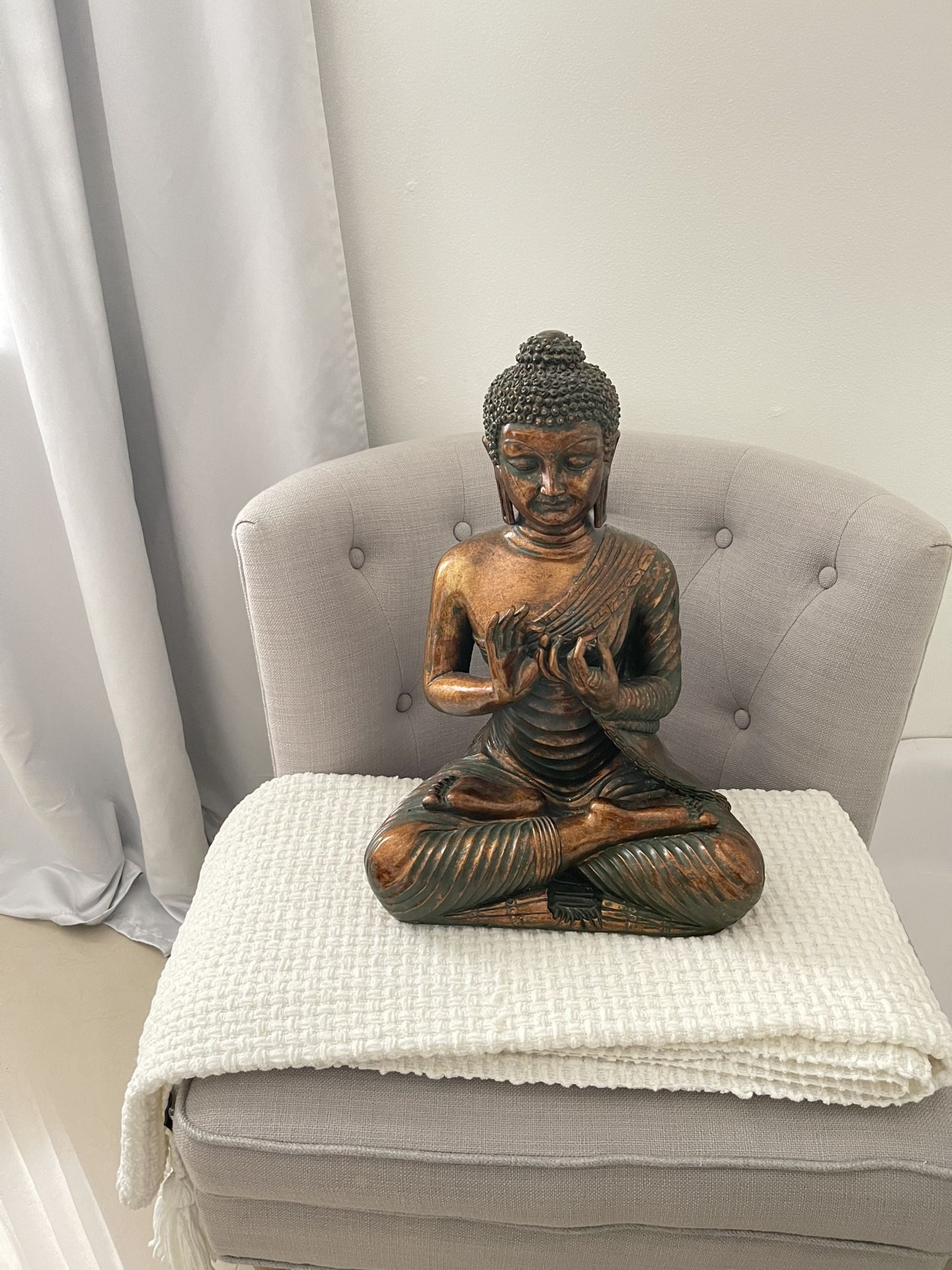 Buddha 