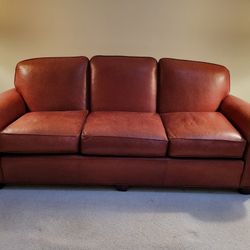 Leather Livingroom Furniture