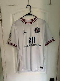 PSG Replica JERSEY 