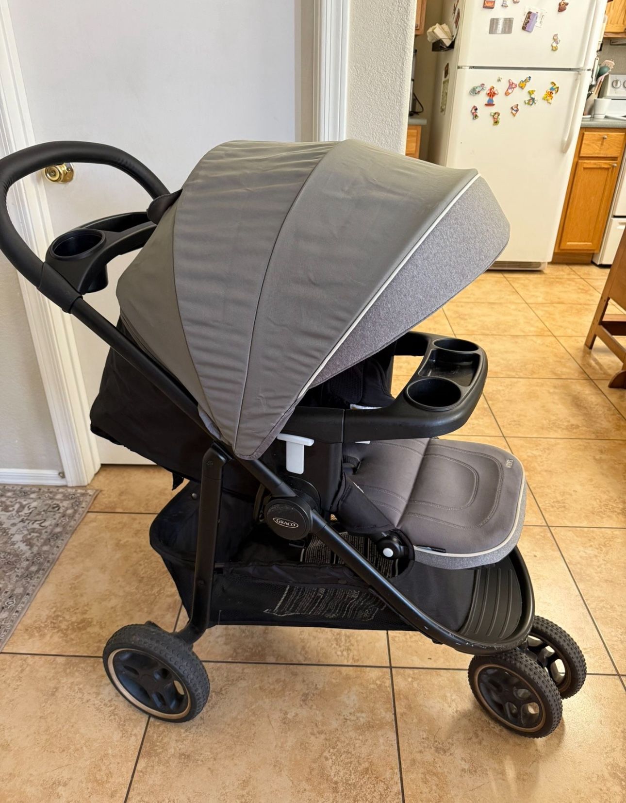 Graco Stroller