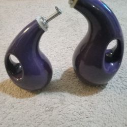 Rachel Ray  Evoo Bottles Set For Oil & Viniger Or Other Sauses