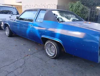 Cadillac