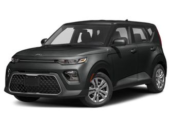 2021 Kia Soul