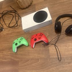 Xbox Series S 