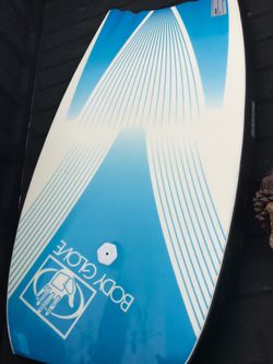 Body glove board