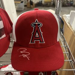 Los Angeles Angels Hat