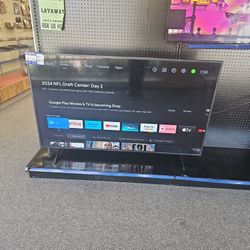Sony 65in Tv