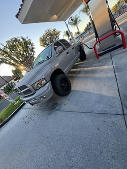 2005 Dodge Ram 1500